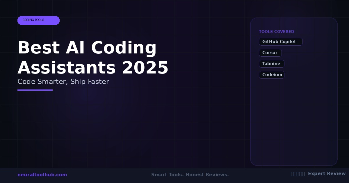 GitHub Copilot Review 2025: Is It Still the Best AI Coding Assistant ...